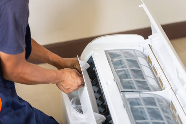 Best HVAC emergency services  in Combe, LA