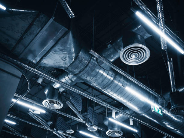 HVAC emergency services in Lacombe, LA