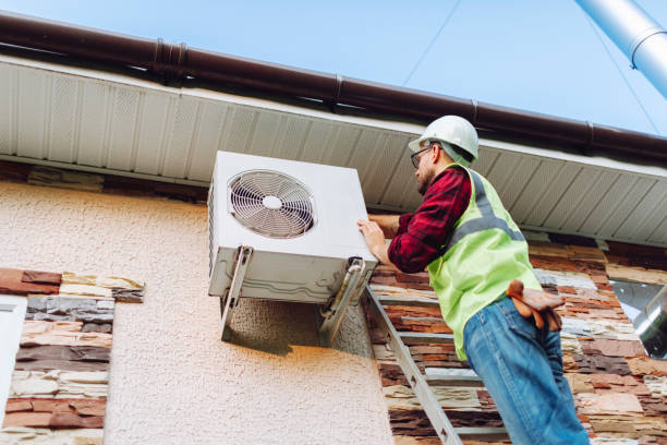 Best HVAC contractors  in Combe, LA