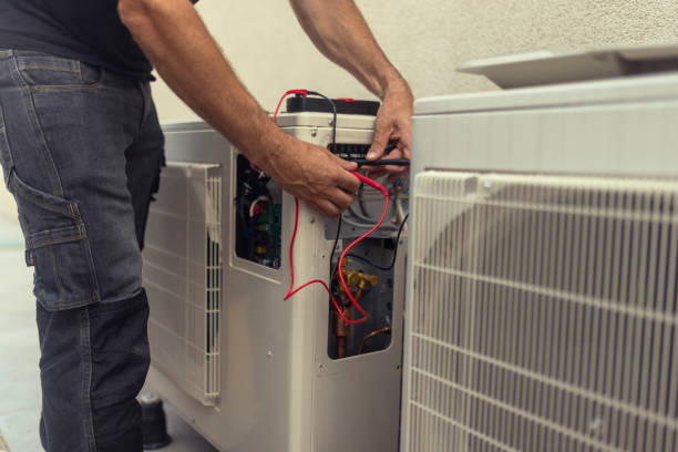 Reliable Lacombe, LA HVAC Solutions