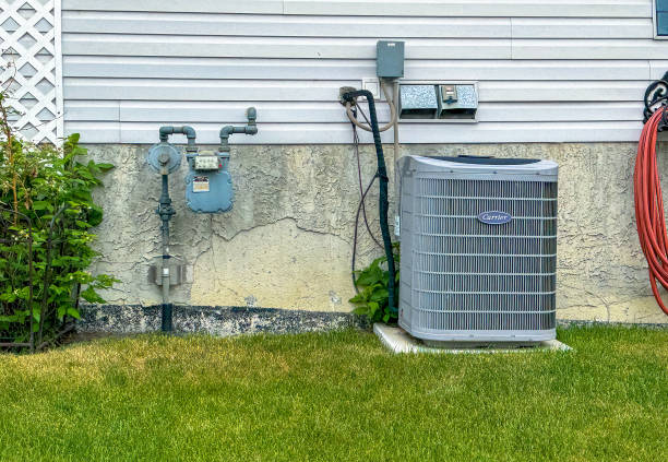 Best Ductless HVAC repair  in Combe, LA